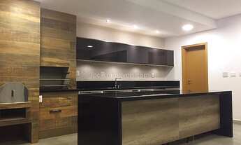 Imagem 7: Ref.: CAS4955 - Casa Duplex Nova de Alto Luxo - 4/4 - Piscina - Área Gourmet - Condomínio