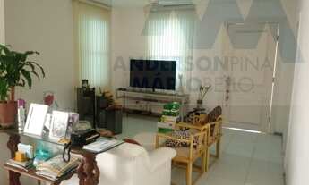 Imagem 6: Casa para Venda em Salvador, Pituba, 3 dormitórios, 1 suíte, 2 banheiros, 3 vagas