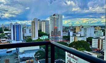 Imagem 4: Apartamento à venda, 83 m² por R$ 790.781,52 - Vila Adyana - São José dos Campos/SP