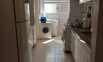 Imagem 6: Apartamento com 3 dormitórios à venda, 94 m² por R$ 760.000,00 - Edifício Alpha Life Tambo