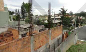 Imagem 7: TERRENO À VENDA CONDOMÍNIO ALDEIA DA SERRA MORADA DAS FLORES