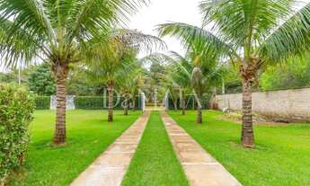 Imagem 7: Chacara no Condomínio Sítio de Recreio Paraíso Tropical