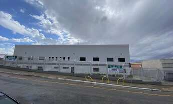 Imagem 6: Galpão/Depósito/Armazém para aluguel no Parque Industrial São Lourenço, São Matheus, São P