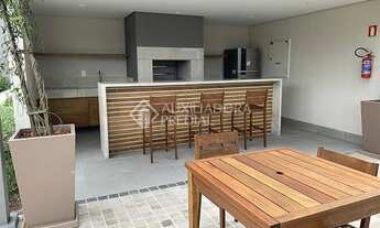 Imagem 5: PORTO ALEGRE - Apartamento Padrão - São João