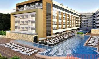 Imagem: Conheça o Gold Flat, empreendimento da