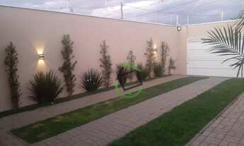 Imagem 4: Casa com 01 dormitório à venda, 180 m² por R$ 360.000 - Jardim Indaiá - Araraquara/SP