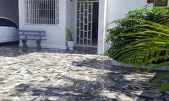 Imagem: Casa para Venda em Salvador, Pituba, 4 dormitórios