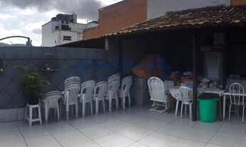 Imagem 2: Barra da Tijuca Apartamento cobertura com 3 dormitórios