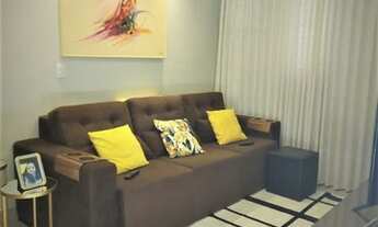 Imagem 7: Cuiabá - Apartamento Padrão - Despraiado