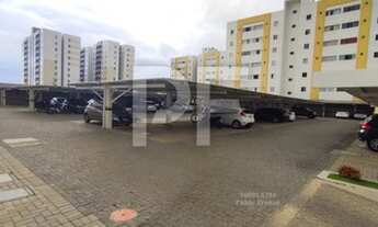 Imagem 4: Apartamento para venda no Mirante da Serra - 52m² - Área de lazer