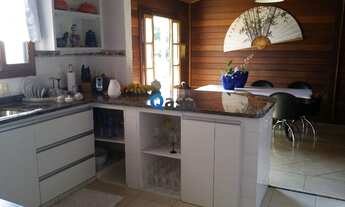 Imagem 6: LAGOA SANTA - Casa de Condomínio - Cond. Condados Da Lagoa