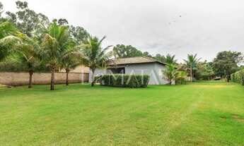 Imagem 6: Chacara no Condomínio Sítio de Recreio Paraíso Tropical