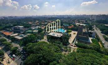 Imagem 5: Apartamento para venda no Ibirapuera de 238m² com 3 suítes e 3 vagas