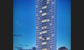 Imagem 6: Todo o requinte da FG à 550 metros do mar, no centro de Balneário Camboriú