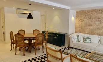 Imagem 7: Linda cobertura a venda no Leblon com 270m²