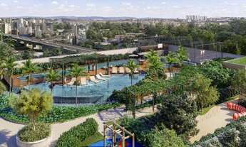 Imagem 2: YARD CAMBUI Apartamento com 3 dormitórios