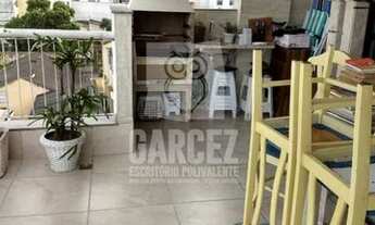 Imagem 4: Rio de Janeiro - Apartamento Padrão - Vila Valqueire