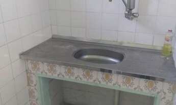 Imagem 6: RUA VINTE E QUATRO DE MAIO - ENGENHO NOV