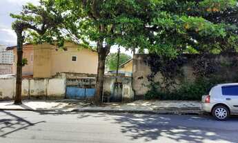 Imagem 2: Terreno 396mts - Comercial ou residencial - Jd Satélite - Ótima Localização