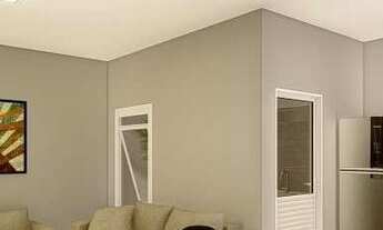 Imagem 3: Casa com 2 dorms, Nova Três Lagoas, Três Lagoas - R$ 280 mil, Cod: 828