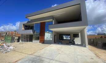 Imagem: Casa de condomínio para venda possui 600