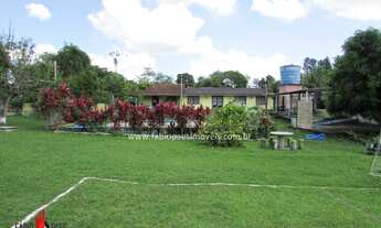 Imagem 7: Imobiliária Fabio Paes - Sítio de 10.000 m² com alojamento para 75 pessoas