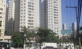 Imagem 2: Apartamento para venda possui 75 metros quadrados com 3 quartos em Jardim Bélgica - São Pa