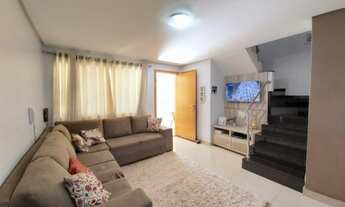 Imagem: Sobrado em condomínio Faiçalville