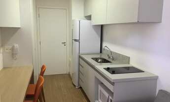 Imagem 3: Apartamento para Locação no Brooklin - São Paulo