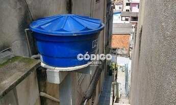 Imagem 3: Casa à venda, 300 m² por R$ 388.000,00 - Vila São Rafael - Guarulhos/SP