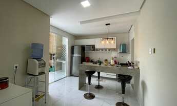 Imagem 5: Condomínio fechado Antares