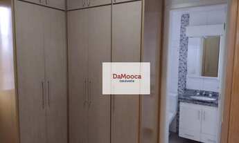 Imagem 6: Apartamento com 2 dormitórios à venda, 65 m² por R$ 530.000 - Mooca - São Paulo/SP