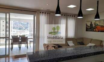 Imagem 4: Apartamento Isla Lago dos Patos 3 dormitórios à venda, 114 m² por R$ 920.000 - Vila Galvão