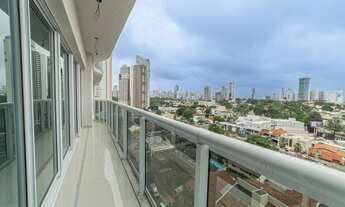 Imagem 2: TRK - Apartamento Miami One - 4 Suítes - 260 m2 - Setor Marista