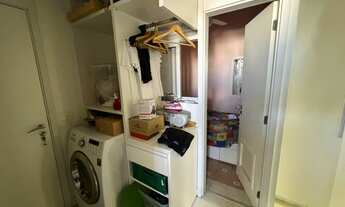 Imagem 6: Apartamento para venda com 213 metros quadrados com 4 quartos em Vila Mariana - São Paulo