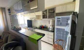 Imagem: Apartamento de 3 quartos no parque amazonia