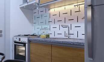 Imagem 6: Apartamento à venda Unique Yolanda - 300 METROS DA REPRESA