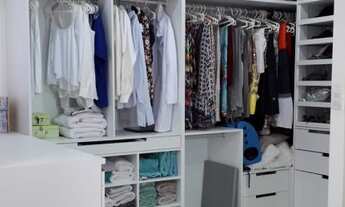 Imagem 7: 380- Apartamento com 136m², reformado, com móveis planejados