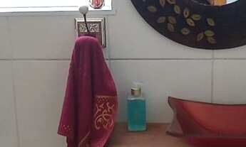 Imagem 5: Espaço Quarto com aluguel por R$700 /mês