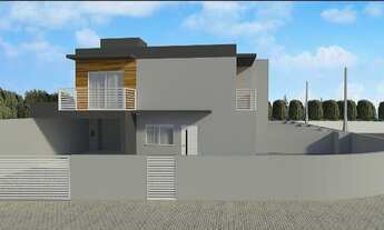 Imagem 6: JARAGUá DO SUL - Casa Padrão - Três Rios do Sul