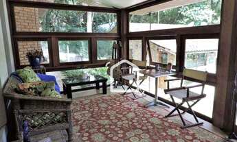 Imagem 6: Casa com 4 dormitórios à venda, 500 m² por R$ 1.775.000,00 - Granja Viana - Cotia/SP