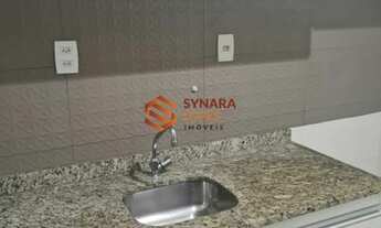 Imagem 5: VENDO APARTAMENTO - 84 M² - 3 QUARTOS CONDOMINIO NATURA ALPHAVILLE I ALPHAVILLE - SALVAD