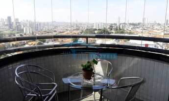 Imagem 4: São Paulo - Apartamento Padrão - AGUA RASA