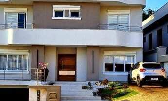 Imagem 2: Casa à venda, 560 m² por R$ 3.300.000,00 - Condomínio Terras de Vinhedo - Vinhedo/SP