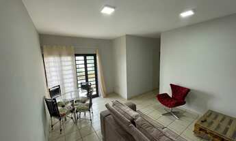 Imagem 4: Apartamento para venda tem 78 metros quadrados com 3 quartos em Santa Isabel - Teresina