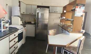 Imagem 7: Sobrado à venda, 248 m² por R$ 810.000 - Cidade Universitária - Campinas/SP