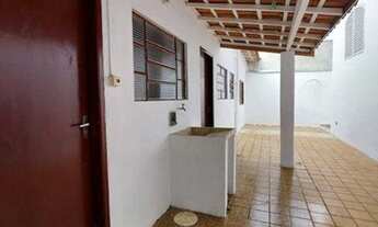 Imagem 6: Casa com 3 dormitórios à venda, 118 m² por R$ 680.000,00 - Barão Geraldo - Campinas/SP