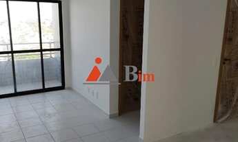 Imagem 5: BIM Vende na Encruzilhada, 57m², 2 Quartos, 1 Suíte, com Lazer, Bem localizado