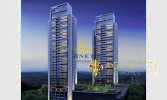 Imagem: LANÇAMENTO DUO 4 QUARTOS VILA DA SERRA