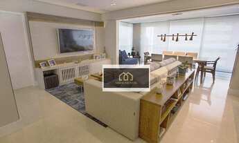 Imagem: Apartamento com 4 dormitórios à venda